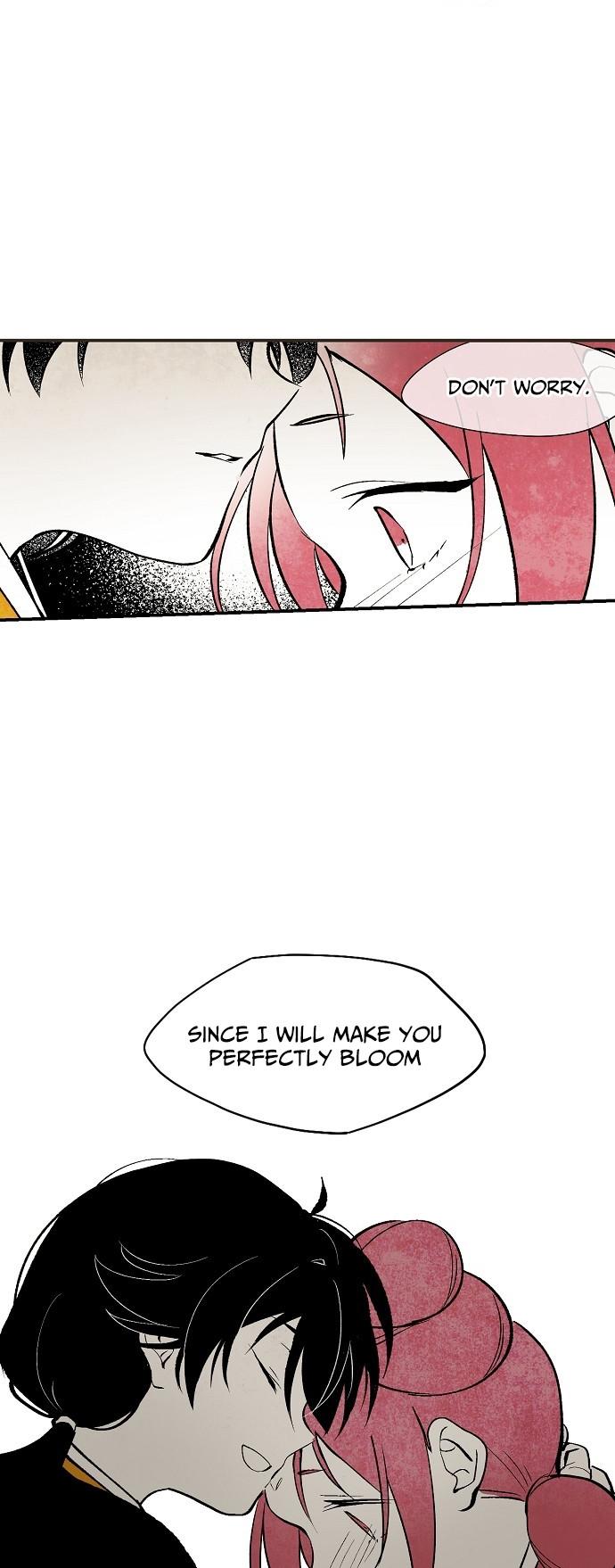 The Flower That Was Bloomed By A Cloud Chapter 5 page 27 - Chapter 5