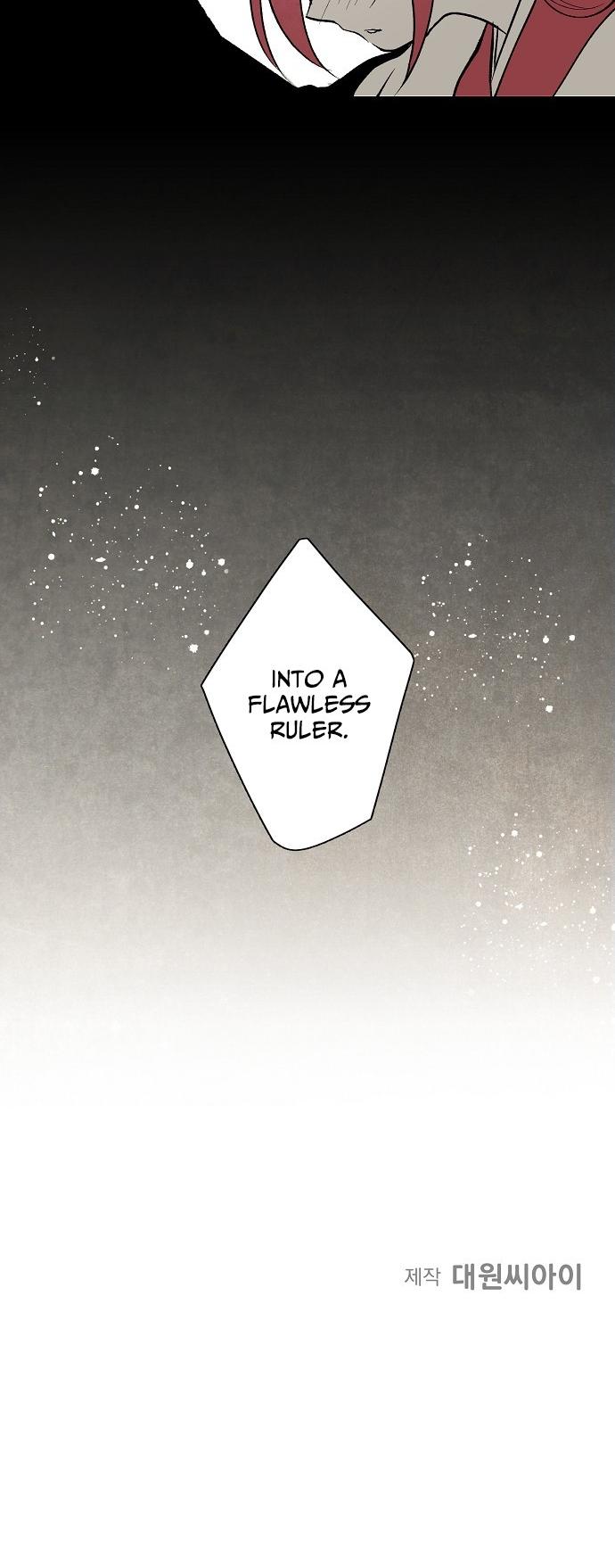 The Flower That Was Bloomed By A Cloud Chapter 5 page 28 - Chapter 5