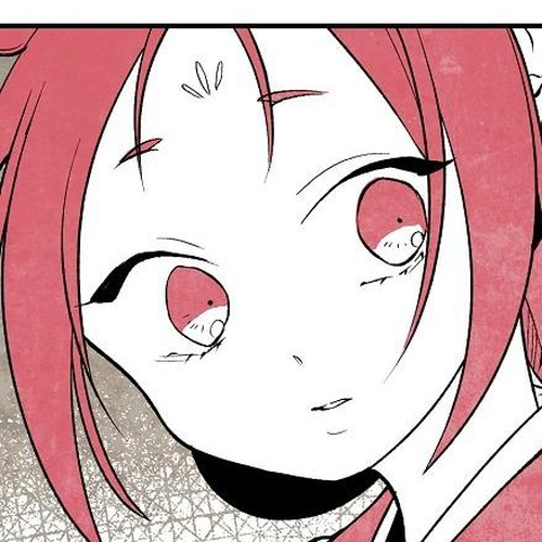 The Flower That Was Bloomed By A Cloud Chapter 5 cover