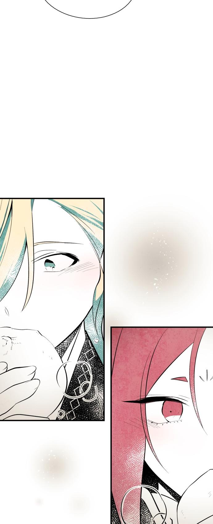 The Flower That Was Bloomed By A Cloud Chapter 50 page 5 - Chapter 50