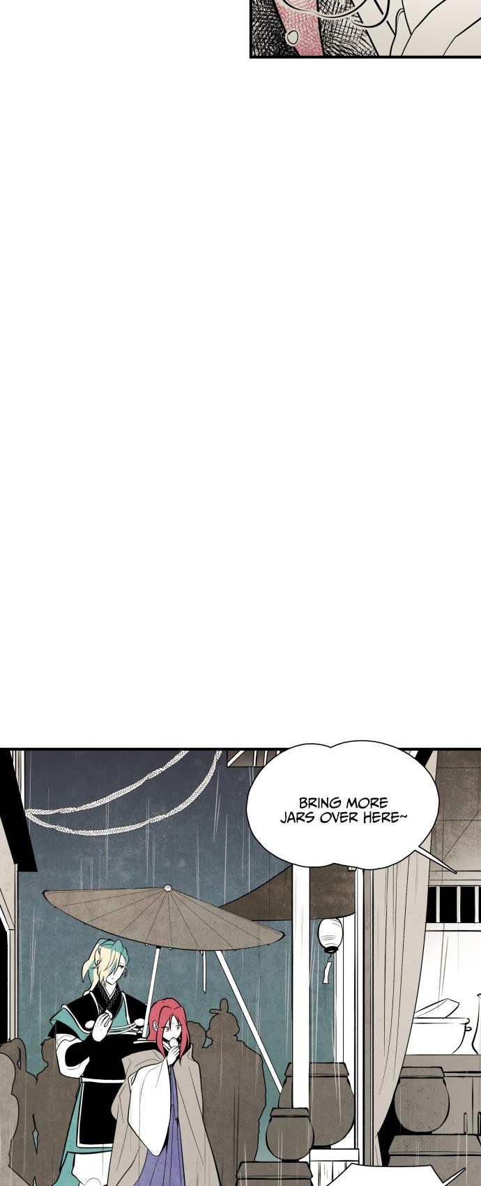 The Flower That Was Bloomed By A Cloud Chapter 50 page 6 - Chapter 50