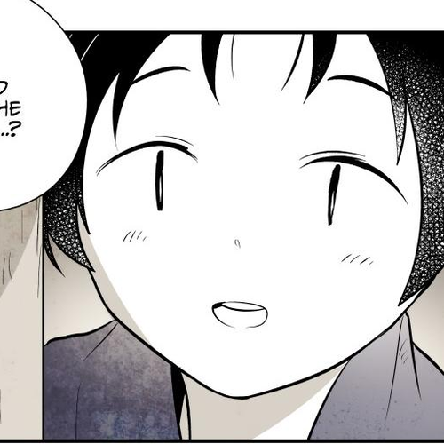 The Flower That Was Bloomed By A Cloud Chapter 50 cover