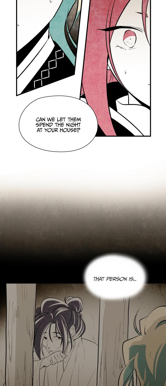 The Flower That Was Bloomed By A Cloud Chapter 51 page 13 - Chapter 51
