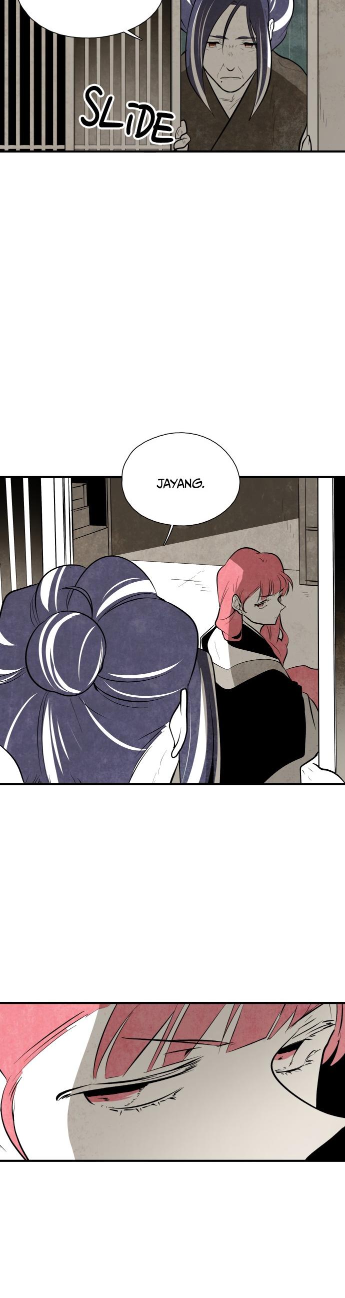 The Flower That Was Bloomed By A Cloud Chapter 51 page 25 - Chapter 51