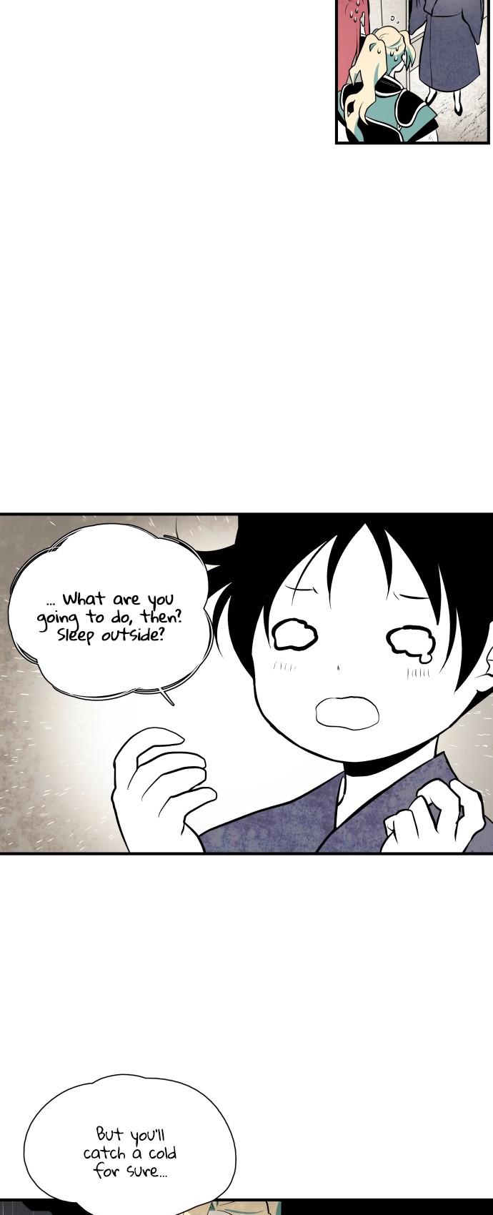 The Flower That Was Bloomed By A Cloud Chapter 51 page 4 - Chapter 51