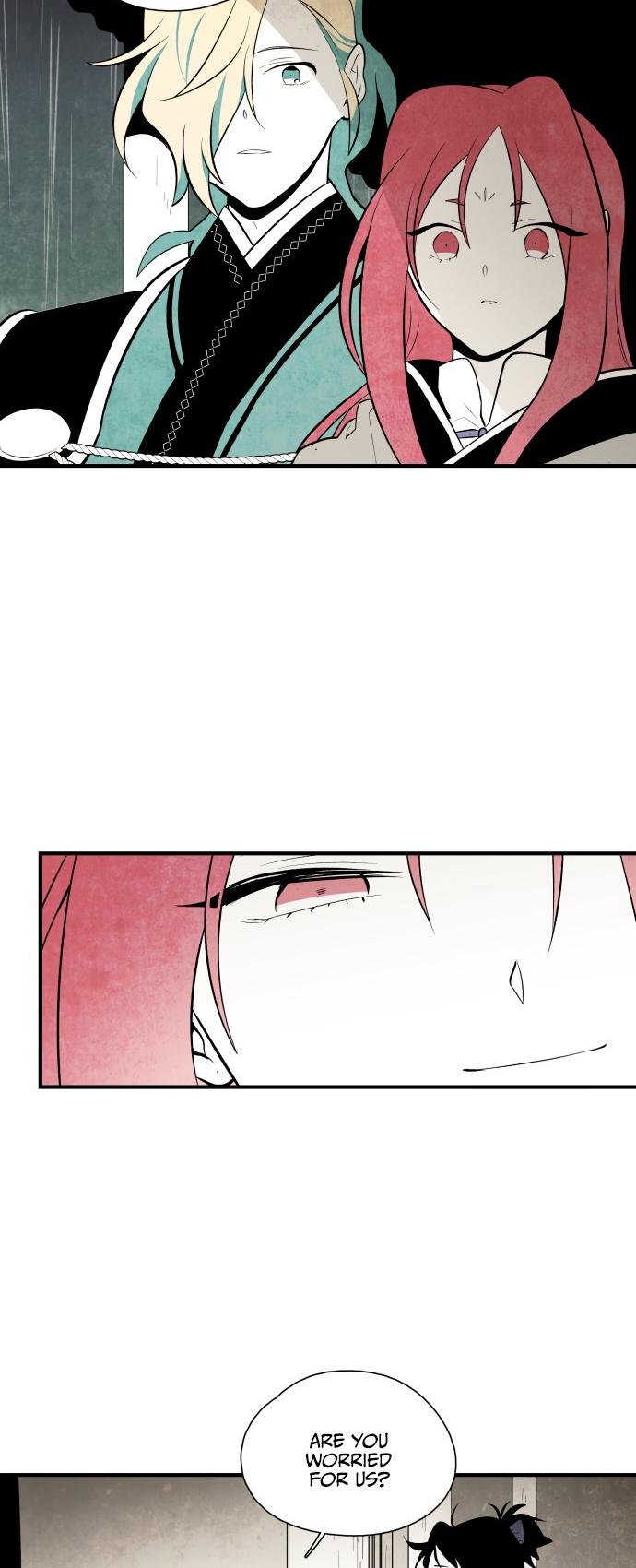 The Flower That Was Bloomed By A Cloud Chapter 51 page 5 - Chapter 51