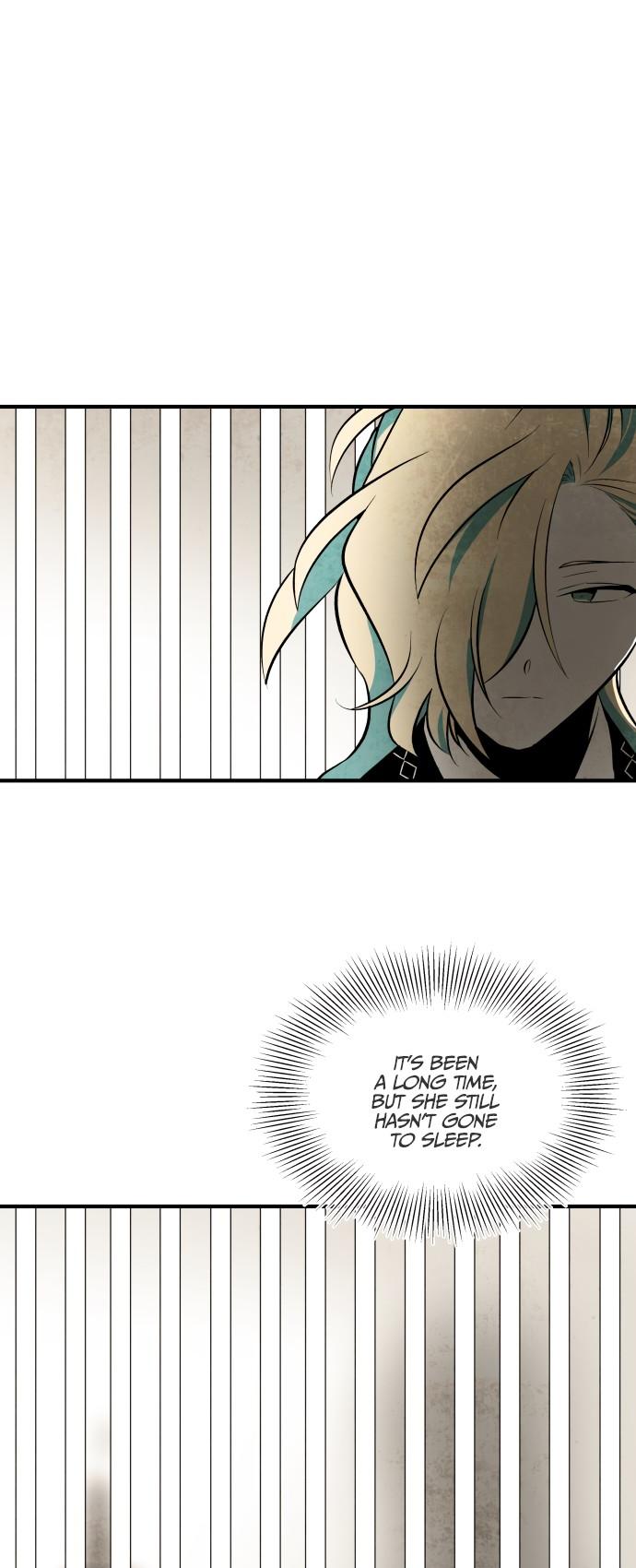 The Flower That Was Bloomed By A Cloud Chapter 52 page 11 - Chapter 52
