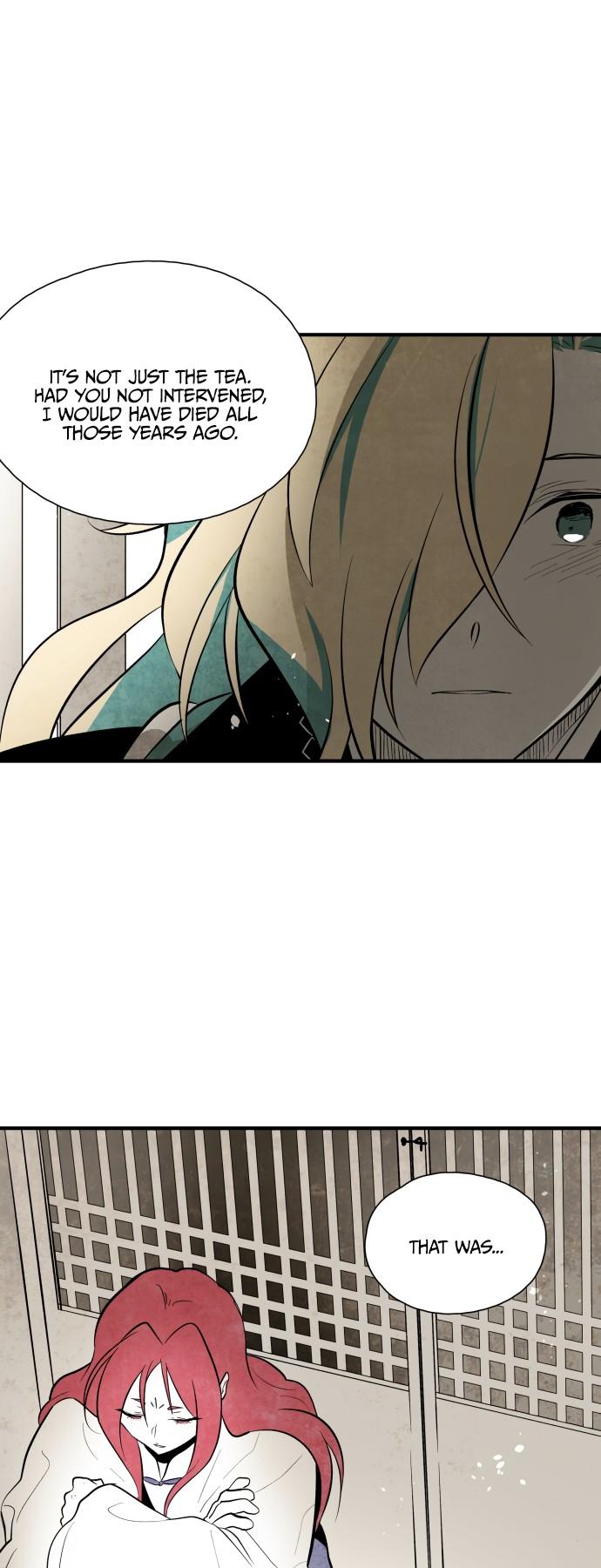 The Flower That Was Bloomed By A Cloud Chapter 52 page 18 - Chapter 52