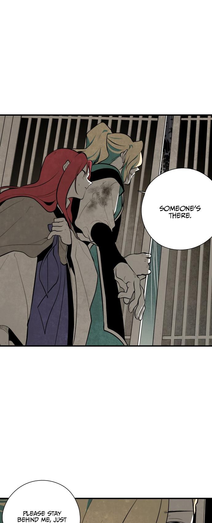 The Flower That Was Bloomed By A Cloud Chapter 52 page 2 - Chapter 52