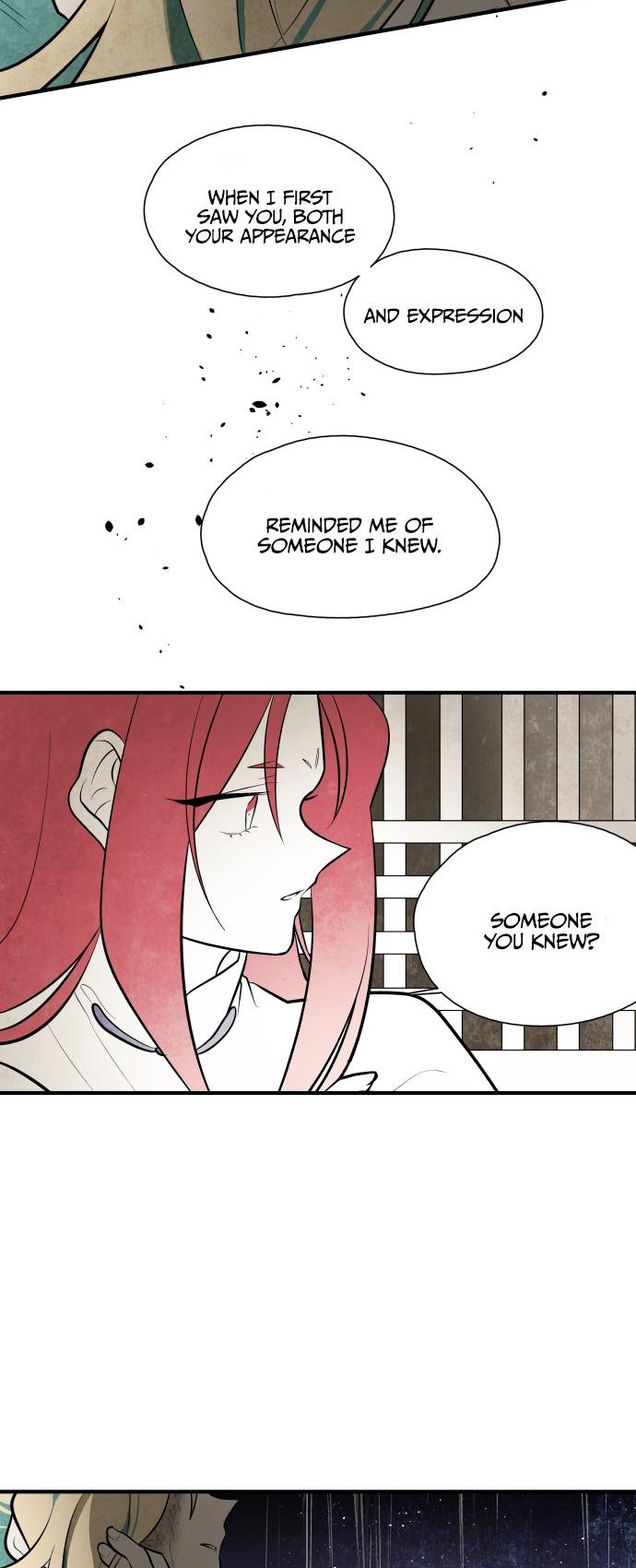 The Flower That Was Bloomed By A Cloud Chapter 52 page 25 - Chapter 52