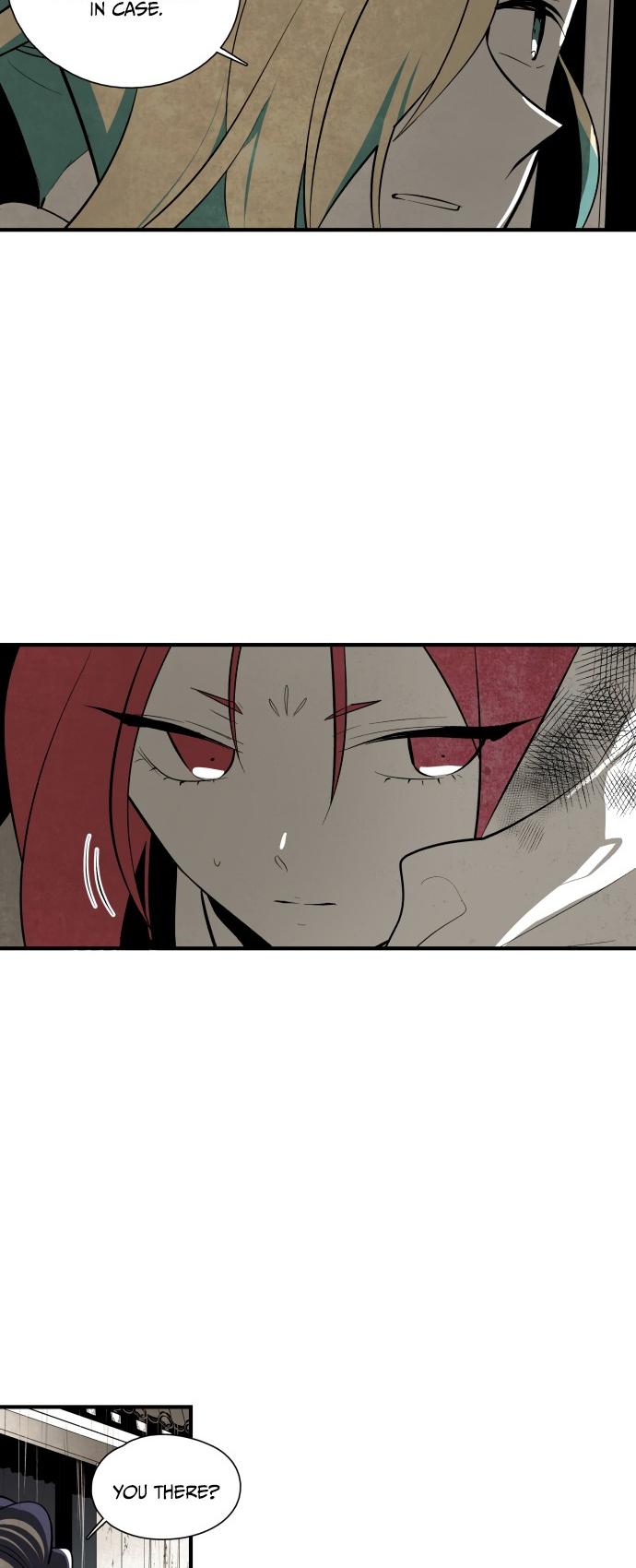 The Flower That Was Bloomed By A Cloud Chapter 52 page 3 - Chapter 52