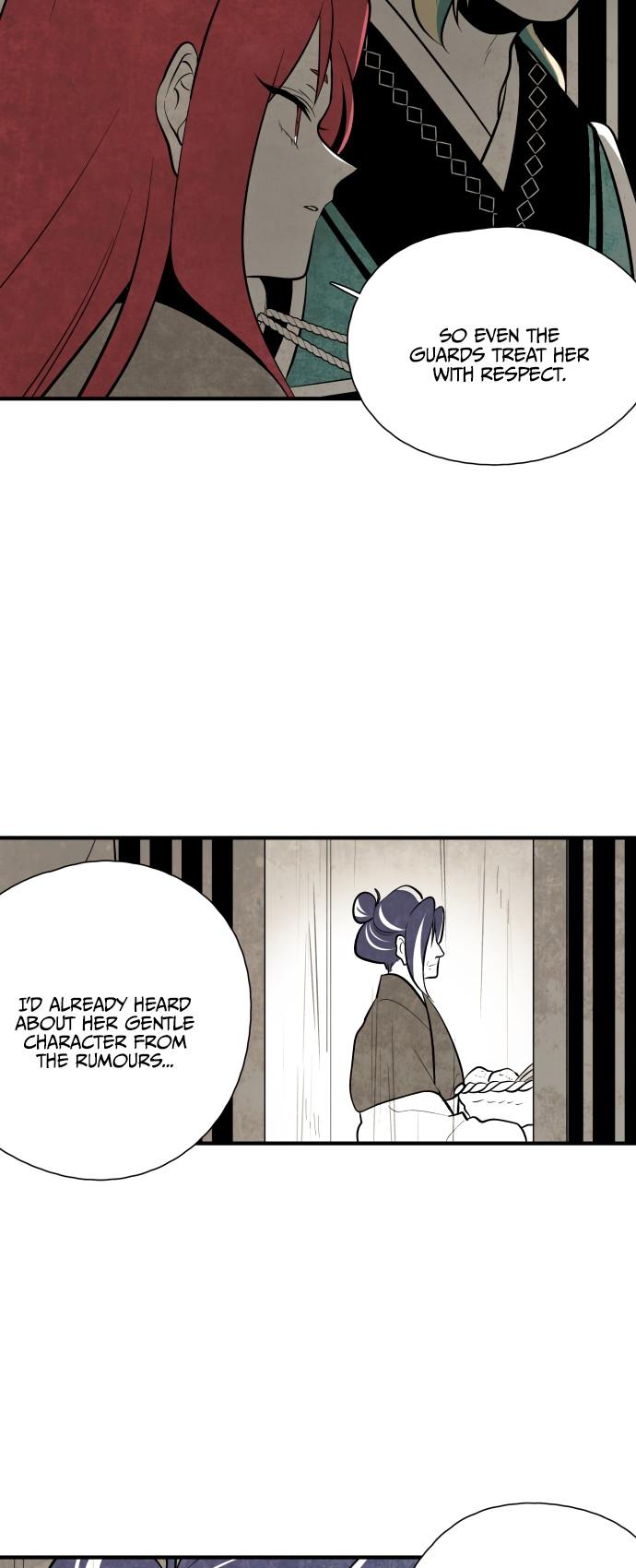 The Flower That Was Bloomed By A Cloud Chapter 52 page 5 - Chapter 52