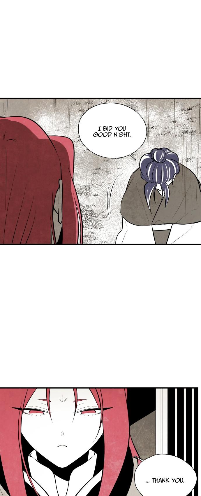 The Flower That Was Bloomed By A Cloud Chapter 52 page 8 - Chapter 52