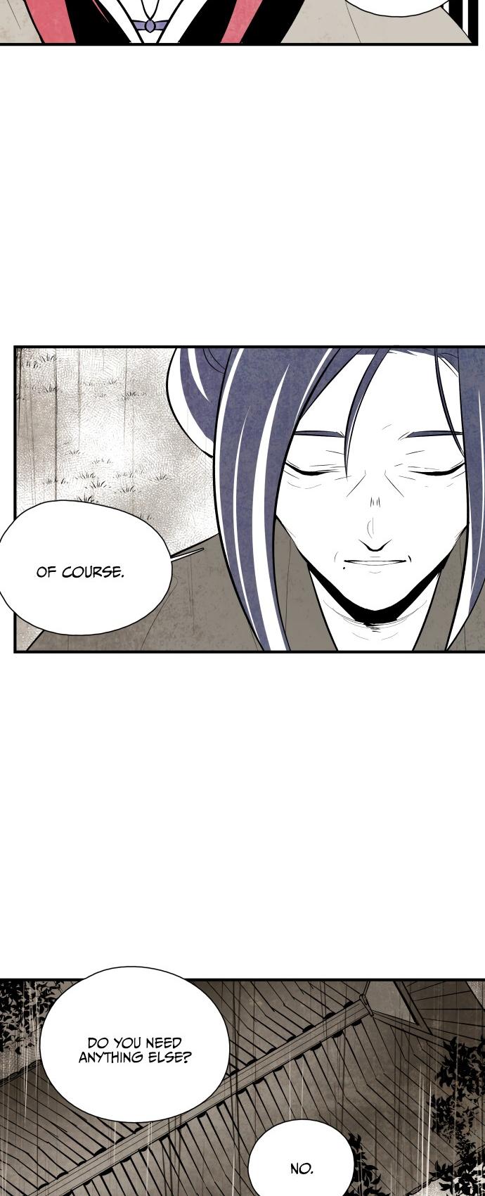 The Flower That Was Bloomed By A Cloud Chapter 52 page 9 - Chapter 52