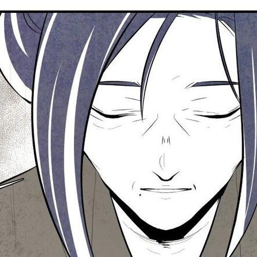 The Flower That Was Bloomed By A Cloud Chapter 52 cover