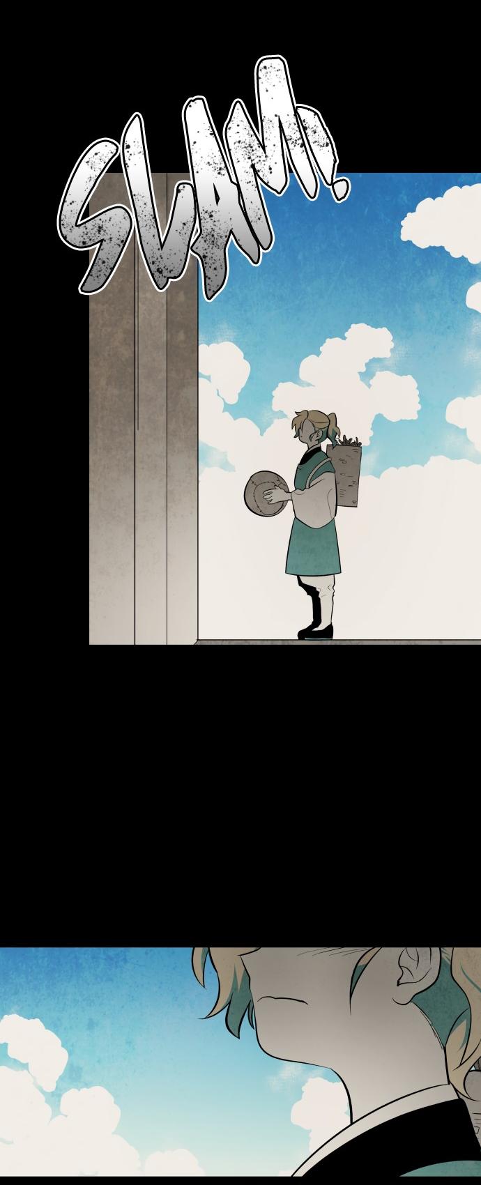 The Flower That Was Bloomed By A Cloud Chapter 53 page 13 - Chapter 53