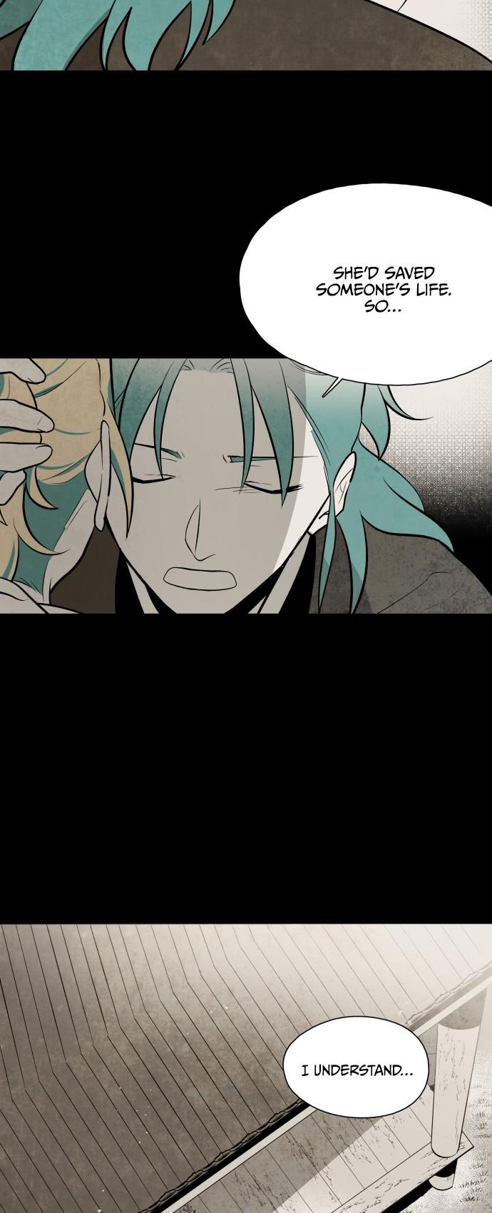 The Flower That Was Bloomed By A Cloud Chapter 53 page 21 - Chapter 53