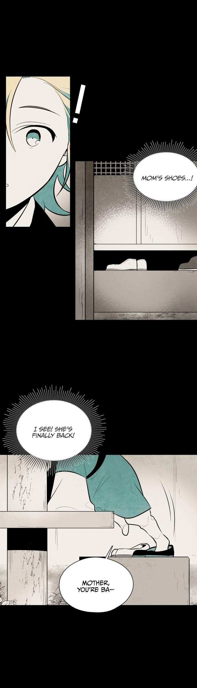 The Flower That Was Bloomed By A Cloud Chapter 53 page 4 - Chapter 53