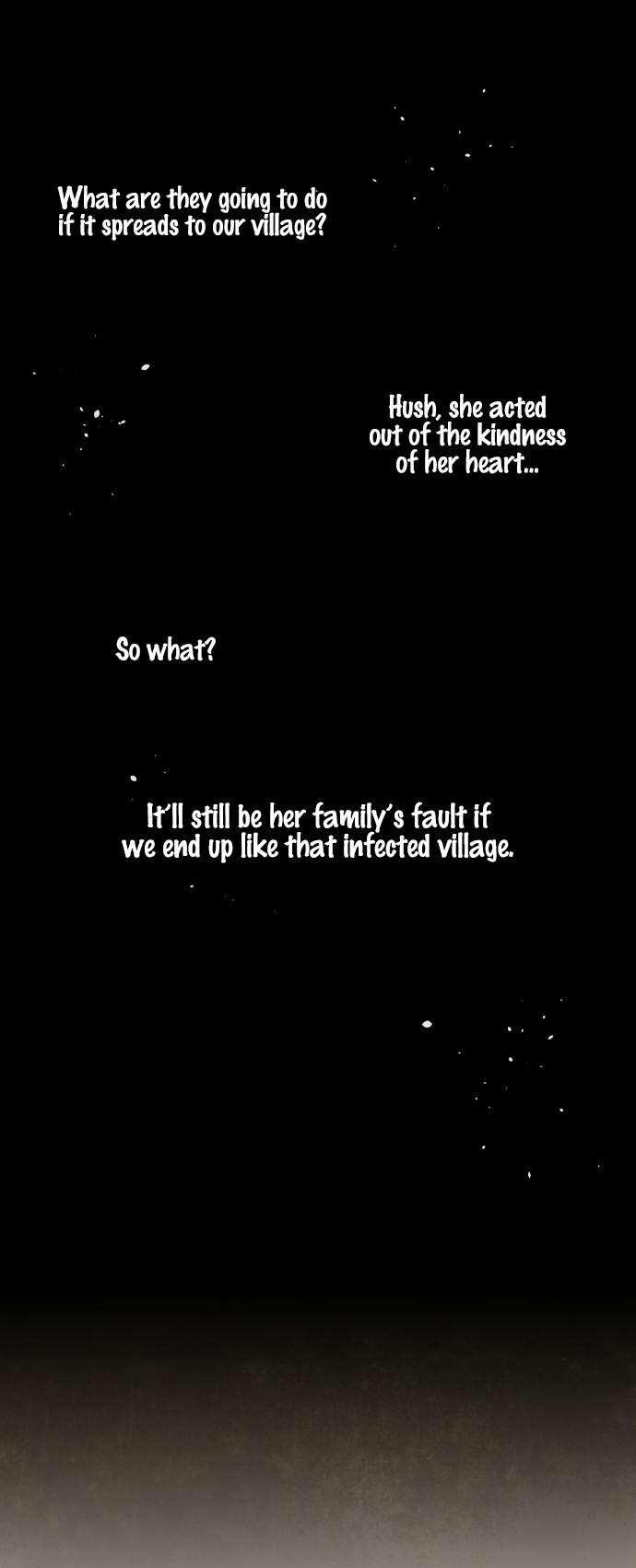 The Flower That Was Bloomed By A Cloud Chapter 53 page 7 - Chapter 53