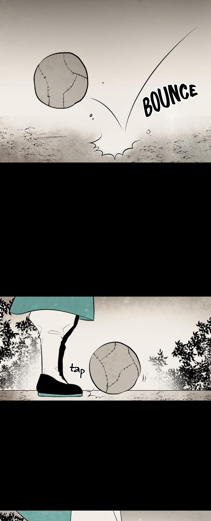 The Flower That Was Bloomed By A Cloud Chapter 53 page 8 - Chapter 53