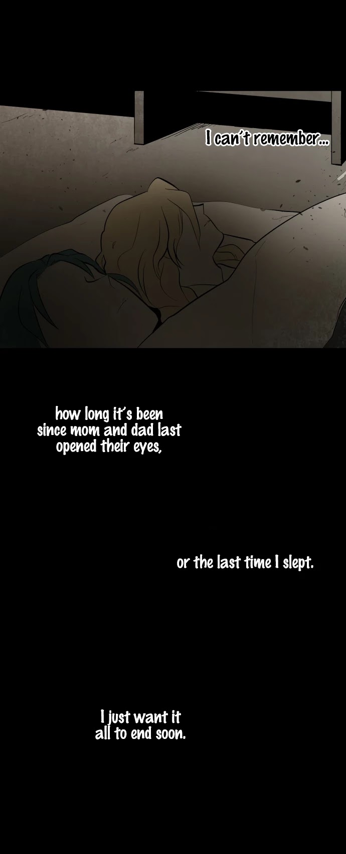 The Flower That Was Bloomed By A Cloud Chapter 54 page 15 - Chapter 54