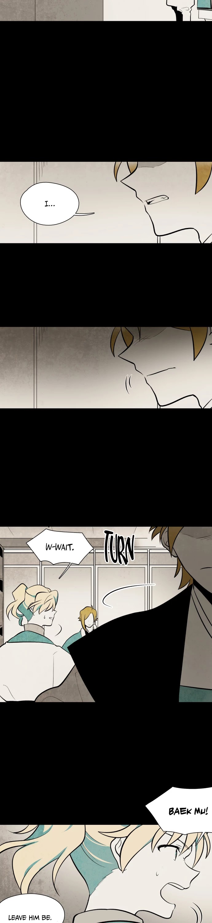 The Flower That Was Bloomed By A Cloud Chapter 56 page 4 - Chapter 56
