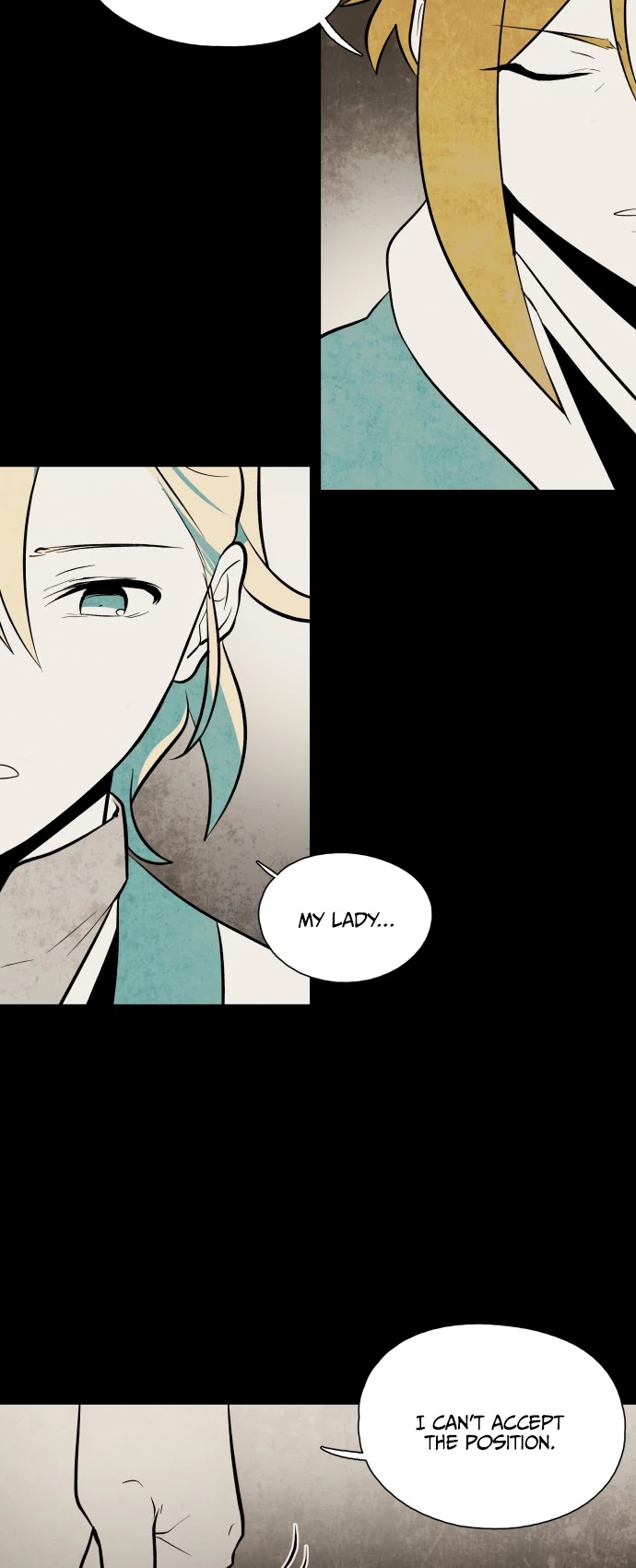 The Flower That Was Bloomed By A Cloud Chapter 56 page 6 - Chapter 56