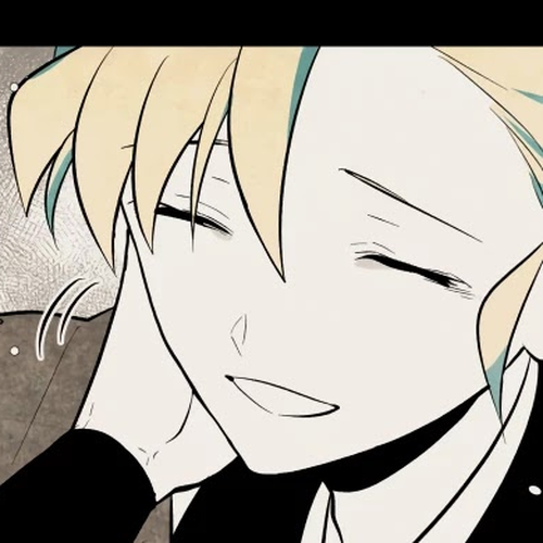 The Flower That Was Bloomed By A Cloud Chapter 57 cover