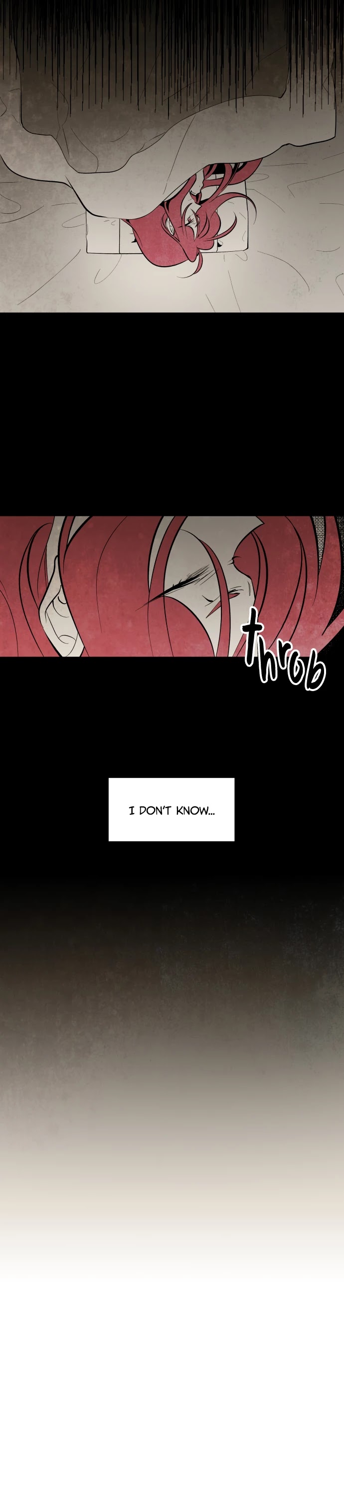 The Flower That Was Bloomed By A Cloud Chapter 59 page 13 - Chapter 59