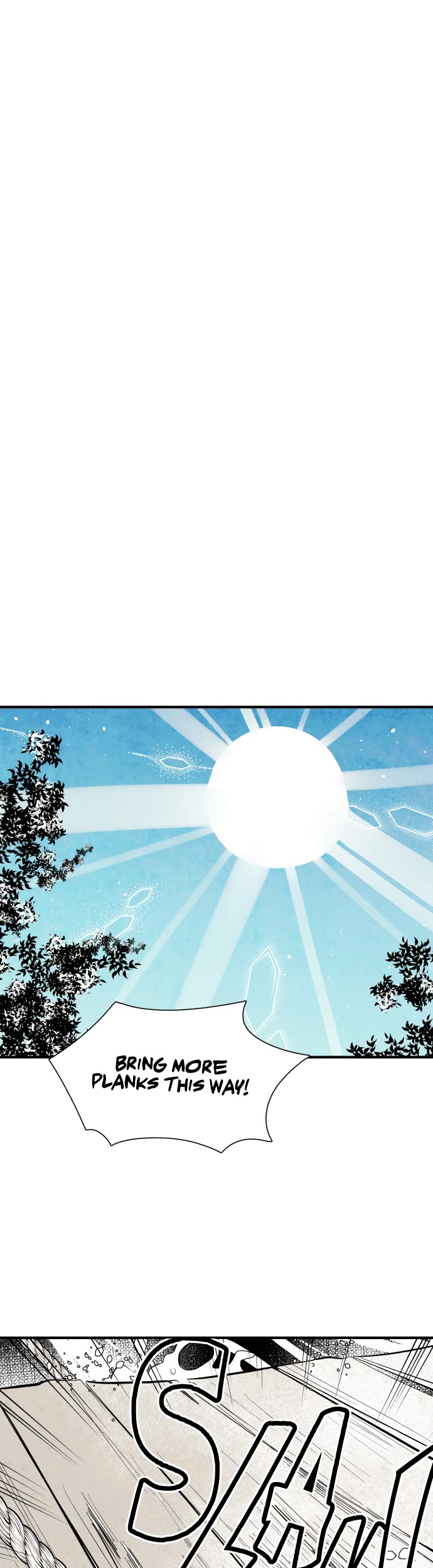 The Flower That Was Bloomed By A Cloud Chapter 59 page 14 - Chapter 59