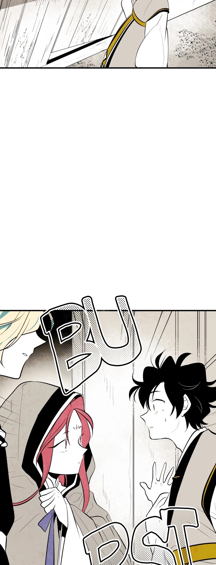 The Flower That Was Bloomed By A Cloud Chapter 59 page 25 - Chapter 59