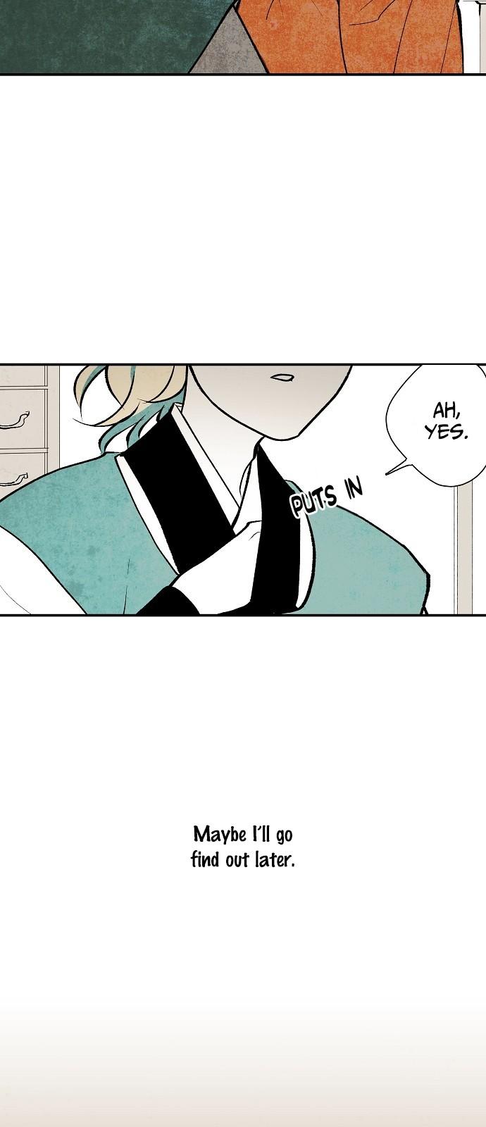 The Flower That Was Bloomed By A Cloud Chapter 6 page 10 - Chapter 6