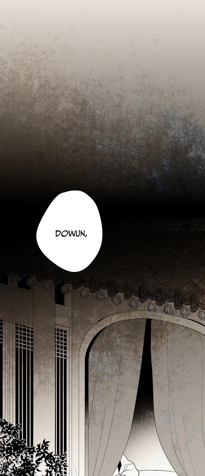 The Flower That Was Bloomed By A Cloud Chapter 6 page 11 - Chapter 6