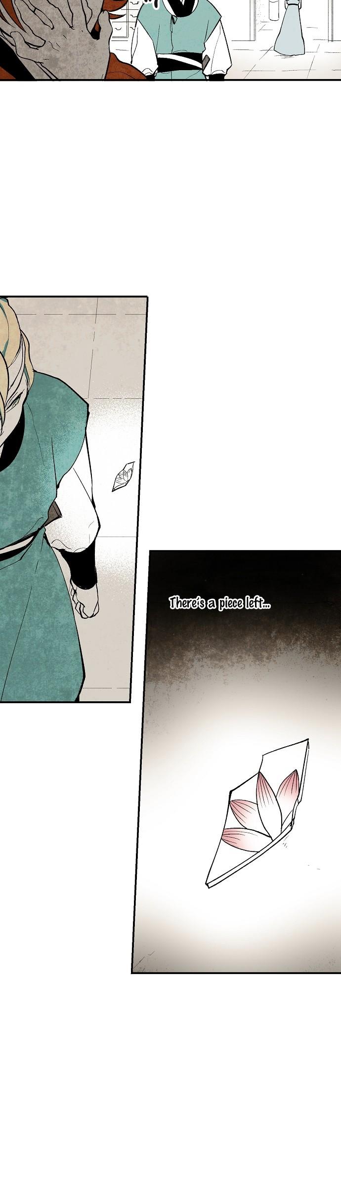 The Flower That Was Bloomed By A Cloud Chapter 6 page 6 - Chapter 6
