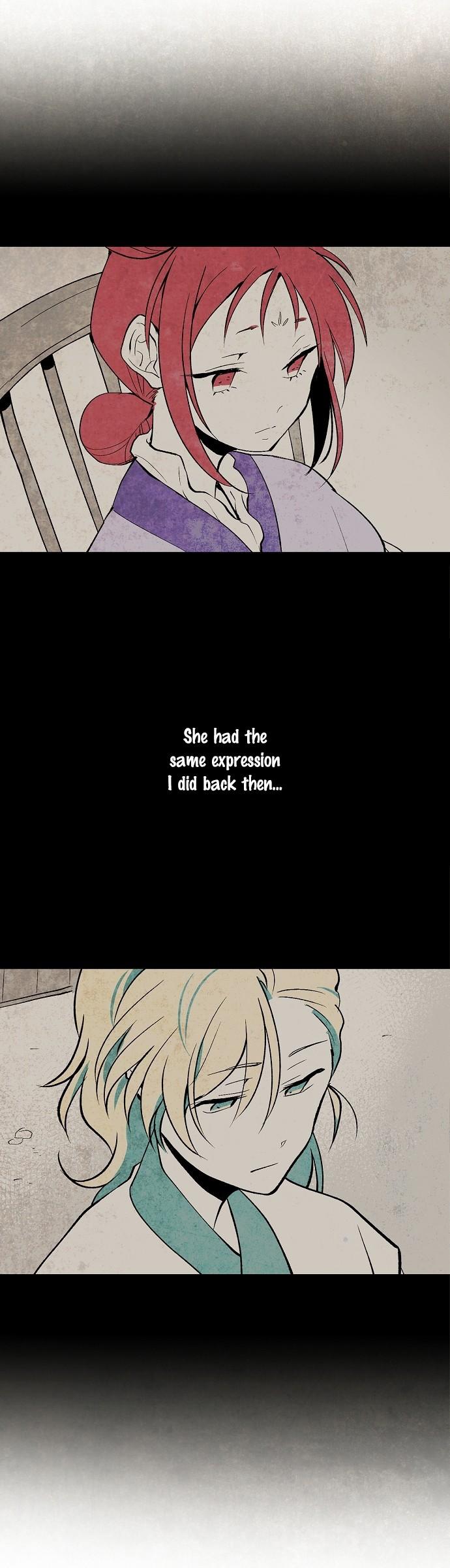 The Flower That Was Bloomed By A Cloud Chapter 6 page 8 - Chapter 6