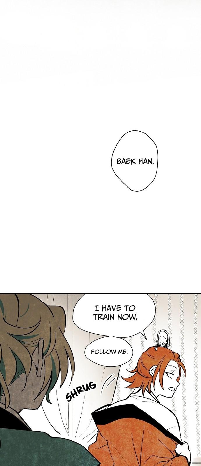 The Flower That Was Bloomed By A Cloud Chapter 6 page 9 - Chapter 6