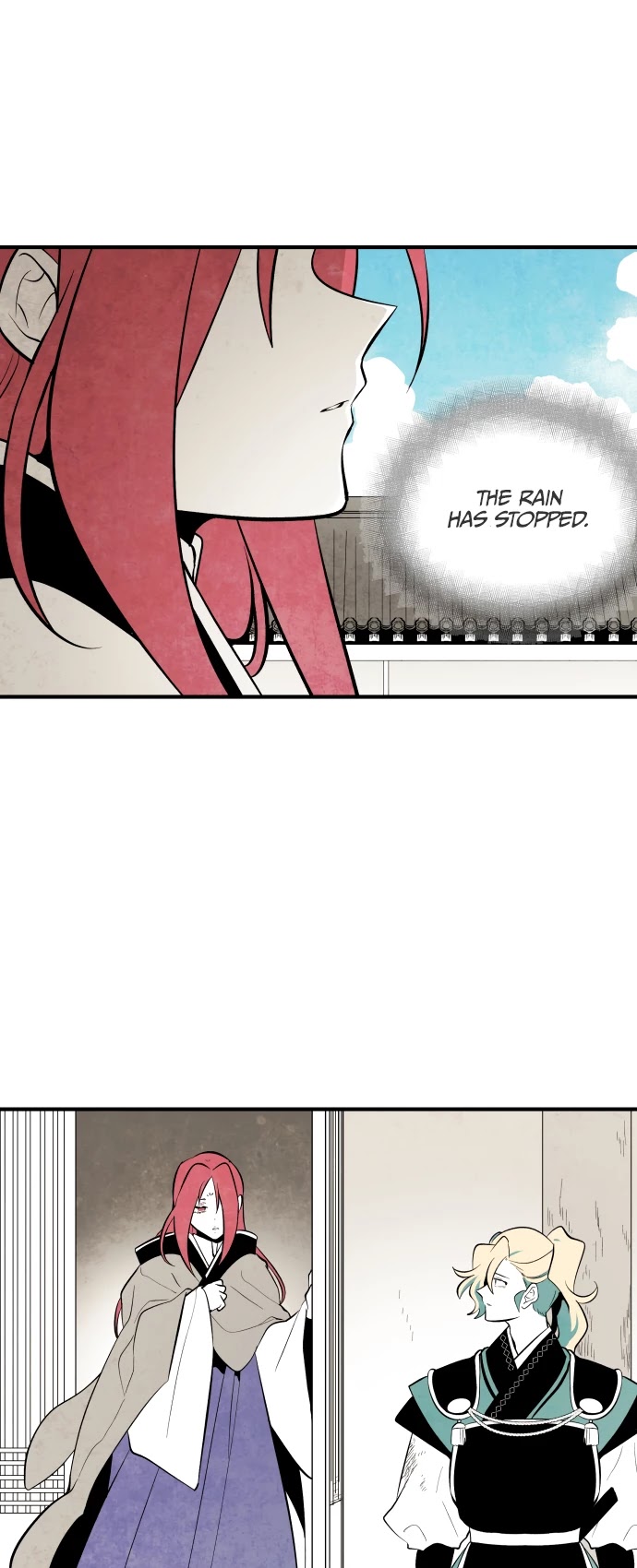 The Flower That Was Bloomed By A Cloud Chapter 60 page 2 - Chapter 60
