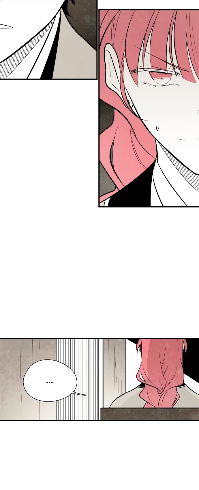 The Flower That Was Bloomed By A Cloud Chapter 61 page 14 - Chapter 61