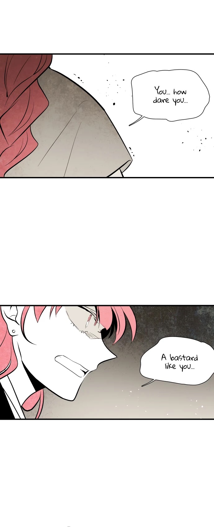 The Flower That Was Bloomed By A Cloud Chapter 61 page 8 - Chapter 61