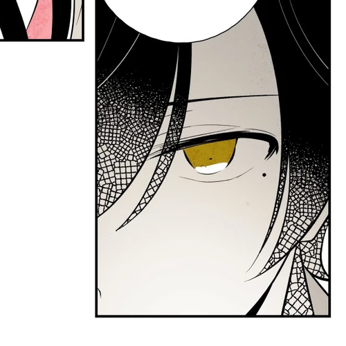 The Flower That Was Bloomed By A Cloud Chapter 61 cover