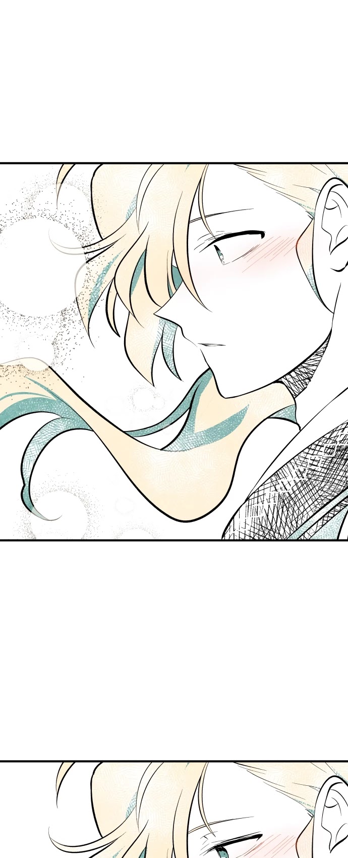 The Flower That Was Bloomed By A Cloud Chapter 62 page 14 - Chapter 62