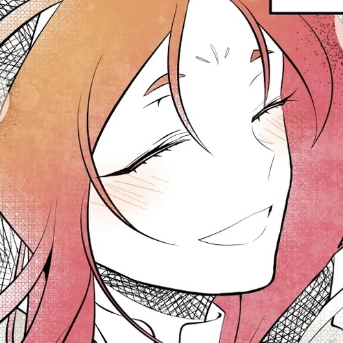 The Flower That Was Bloomed By A Cloud Chapter 62 cover