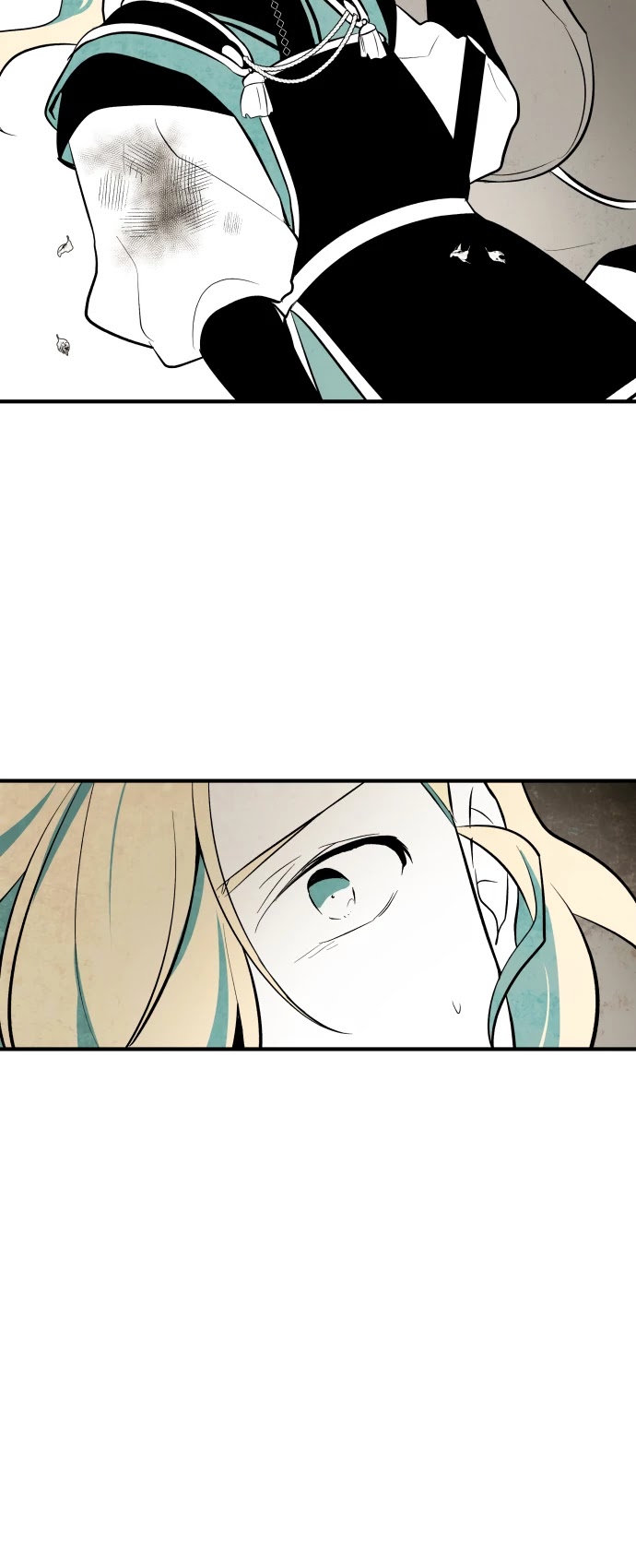 The Flower That Was Bloomed By A Cloud Chapter 63 page 20 - Chapter 63