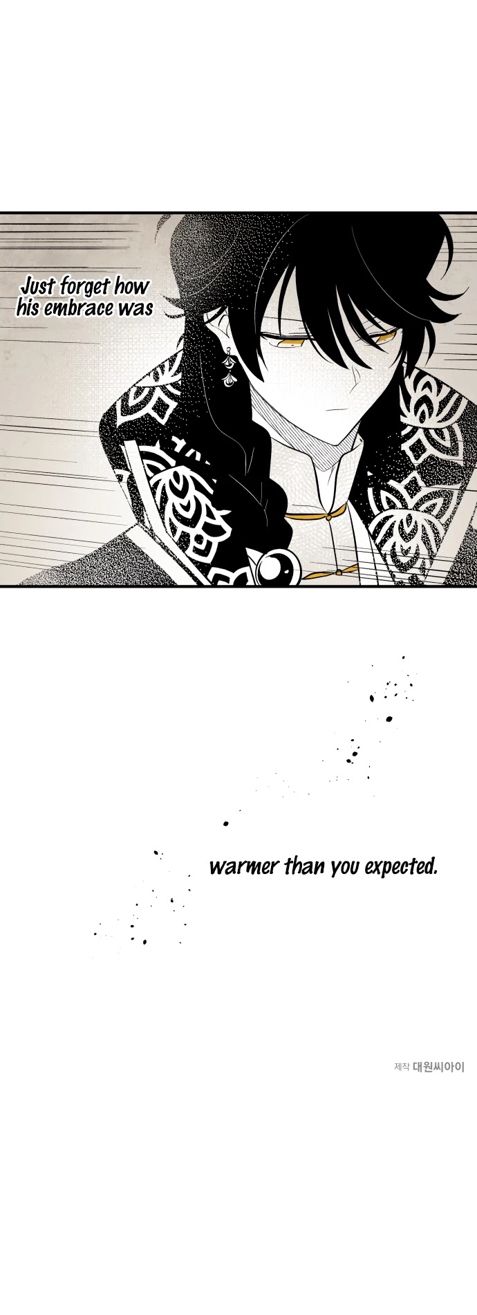 The Flower That Was Bloomed By A Cloud Chapter 63 page 31 - Chapter 63