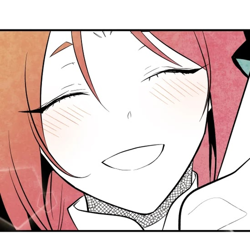 The Flower That Was Bloomed By A Cloud Chapter 63 cover