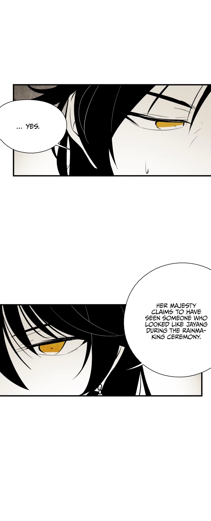 The Flower That Was Bloomed By A Cloud Chapter 65 page 16 - Chapter 65