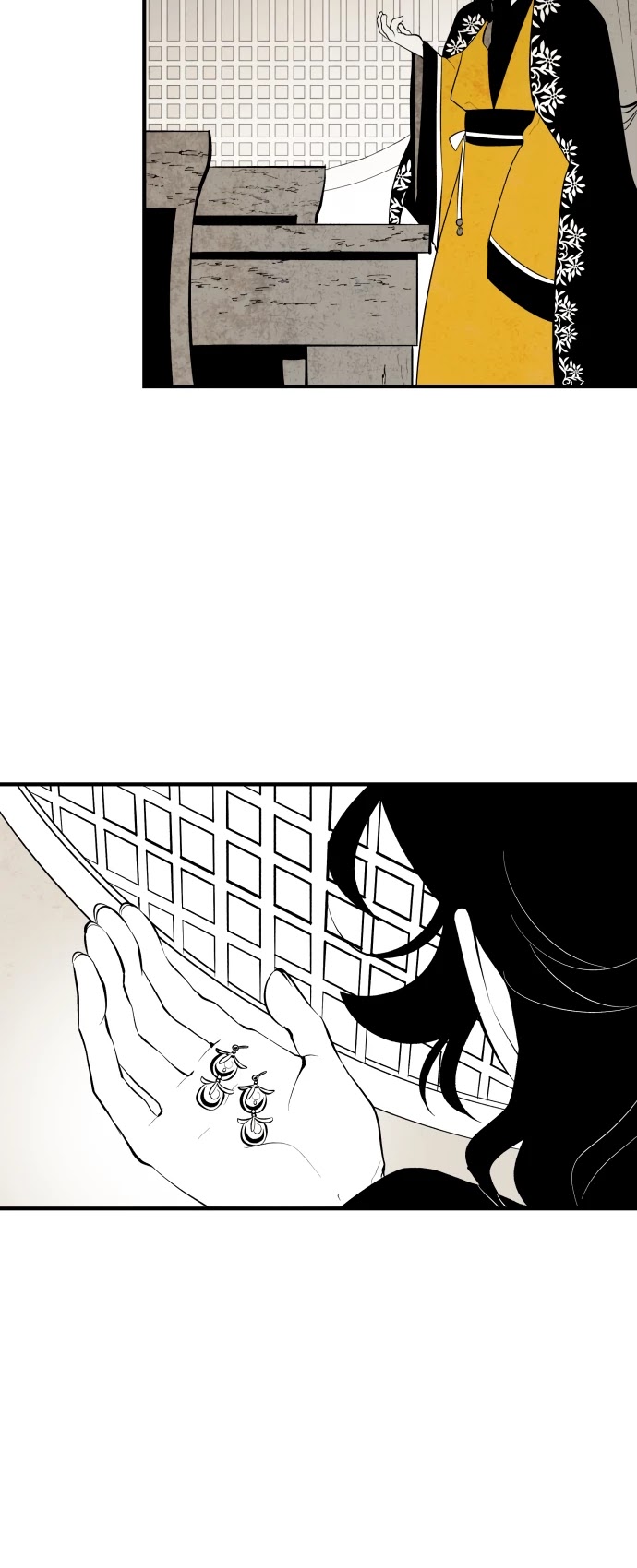 The Flower That Was Bloomed By A Cloud Chapter 65 page 2 - Chapter 65