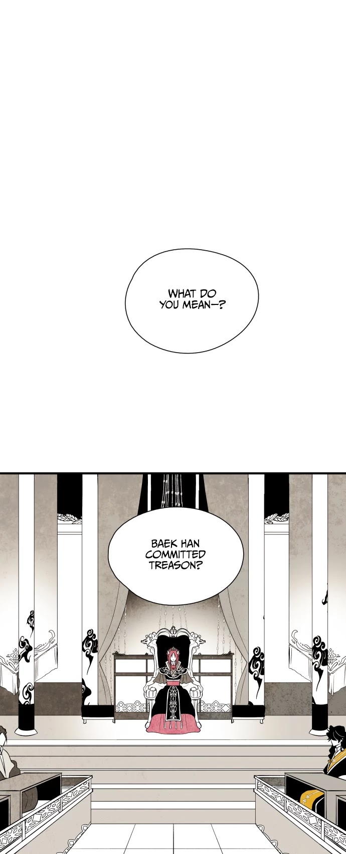 The Flower That Was Bloomed By A Cloud Chapter 66 page 14 - Chapter 66