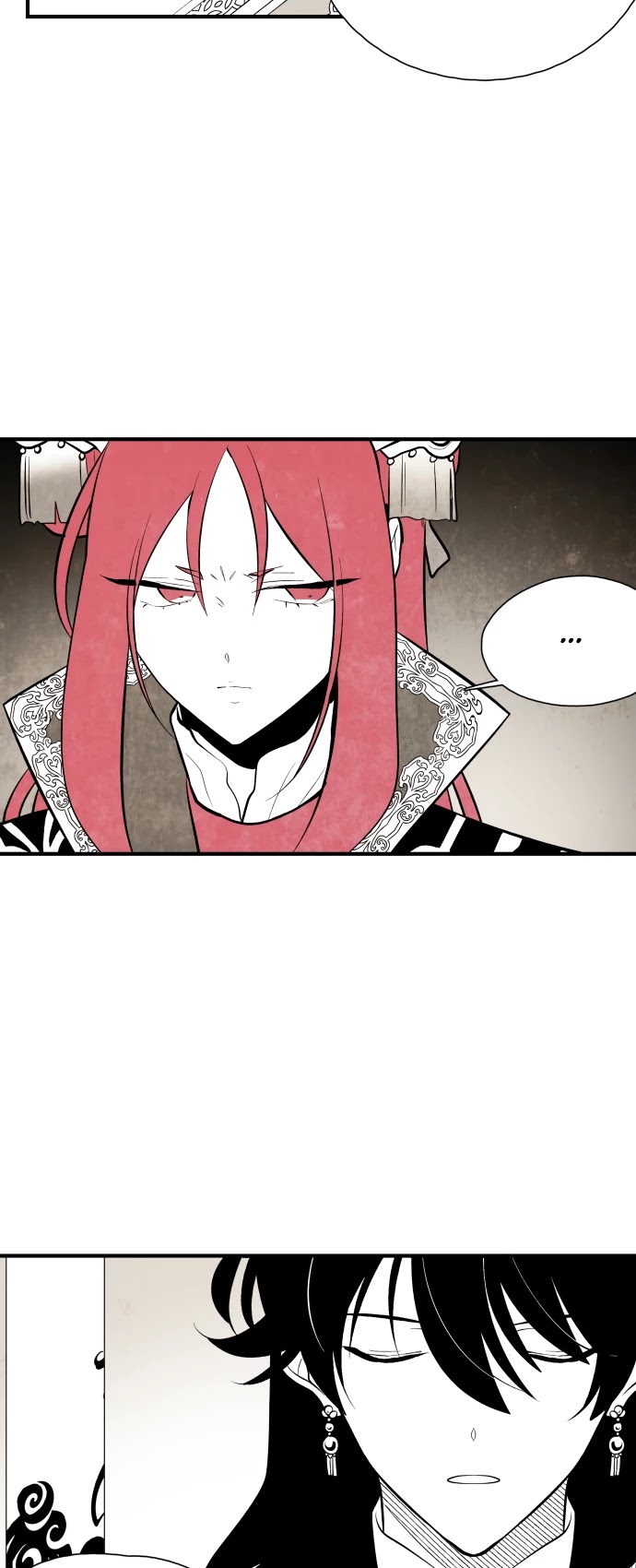 The Flower That Was Bloomed By A Cloud Chapter 66 page 19 - Chapter 66