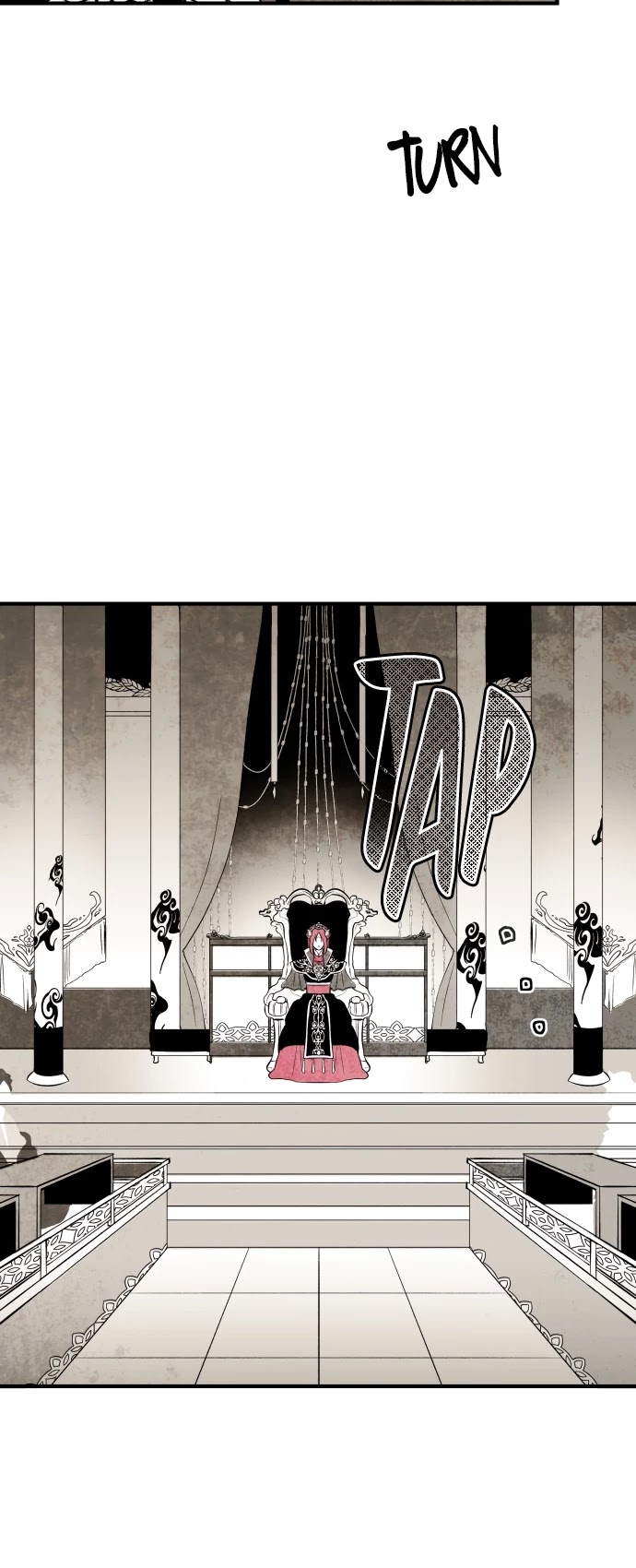 The Flower That Was Bloomed By A Cloud Chapter 66 page 22 - Chapter 66